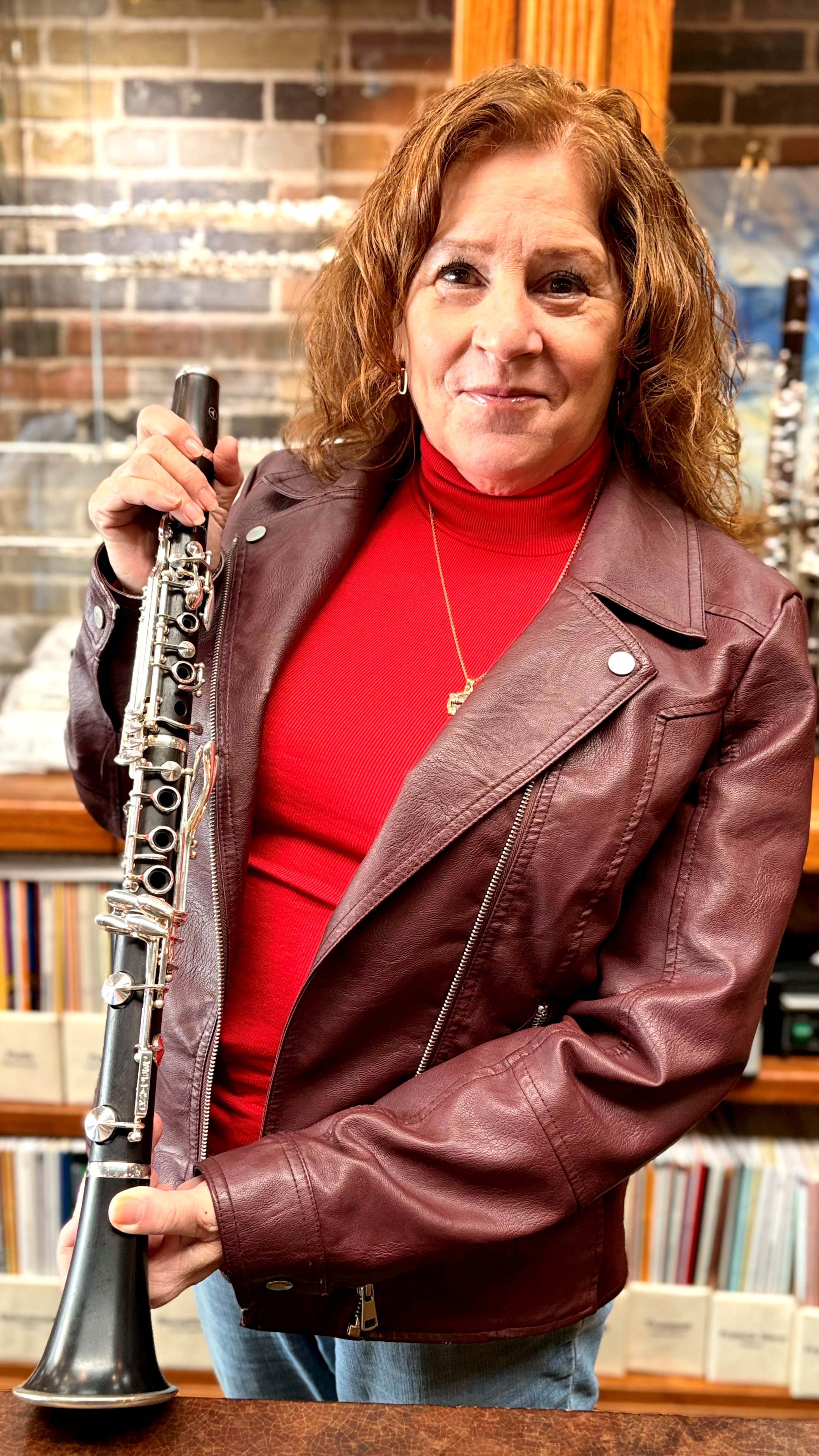 Kathleen Moran